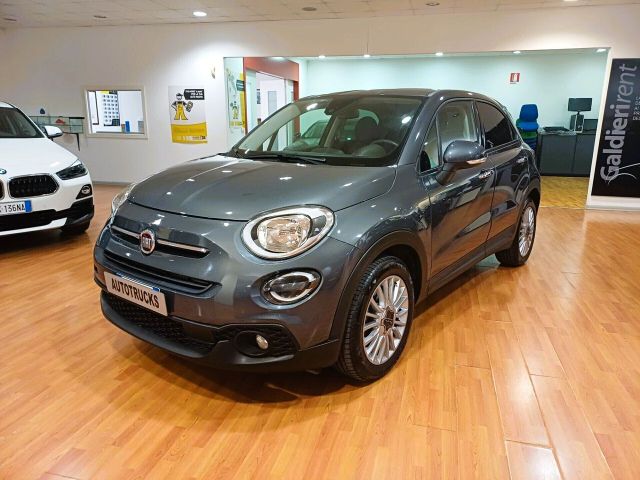 Fiat 500X 1.3 MultiJet 95 CV Urban