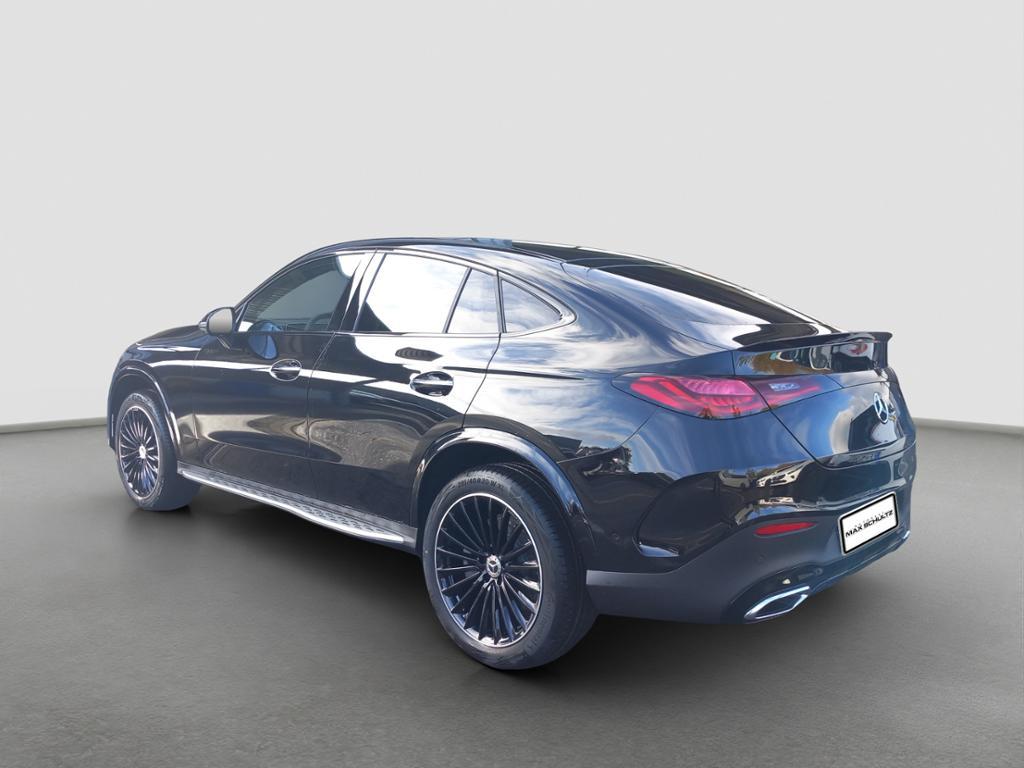 Mercedes-Benz GLC 450