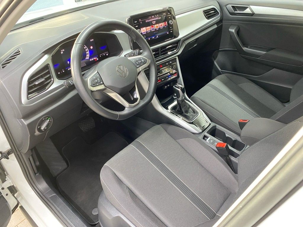 Volkswagen T-Roc - Bild 4