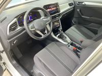 Volkswagen T-Roc - Vorschau Bild 4