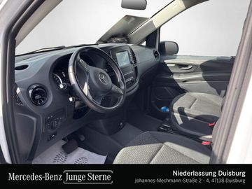 Mercedes Vito - 8