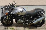 Cagiva VRaptor1000 - CAGIVA MOTORRAD