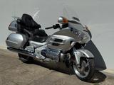 Honda GL1800 Goldwing 30 Jahre Edition - HÄNDLER GOLDWING
