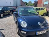 Volkswagen New Beetle Cabriolet 2.0 Highline - Volkswagen New Beetle in Dortmund