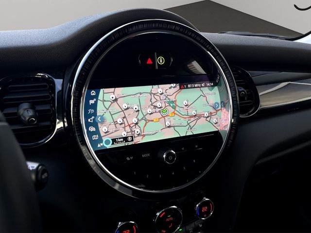 Foto Nummer 8: MINI Cooper S