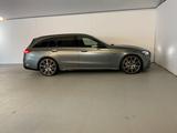 Mercedes-Benz C 43 T 4M AMG Pan Night Carbon Hinterachslenkung - Mercedes-Benz C-Klasse Gebrauchtwagen