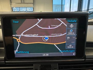 Audi A6 Avant 3.0 TDI clean diesel quattro*AHK*Kamera