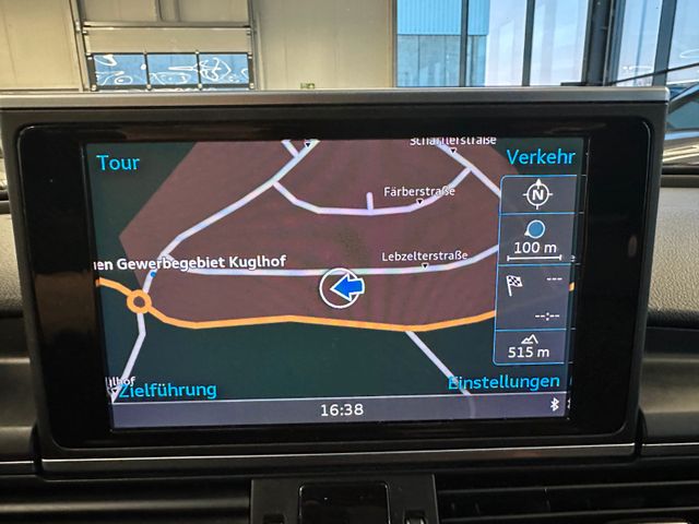 Audi A6 Avant 3.0 TDI clean diesel quattro*AHK*Kamera