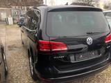 Volkswagen Sharan Comfortline BMT/Start-Stopp,DSG,7 Sitzer - VW Sharan Gebrauchtwagen in Frankfurt