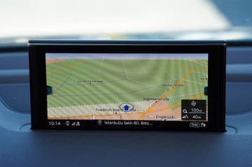 Audi Q7 - 11