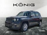 Jeep Renegade e-Hybrid Klima Licht+Regensensor - Jeep Renegade: Limousine