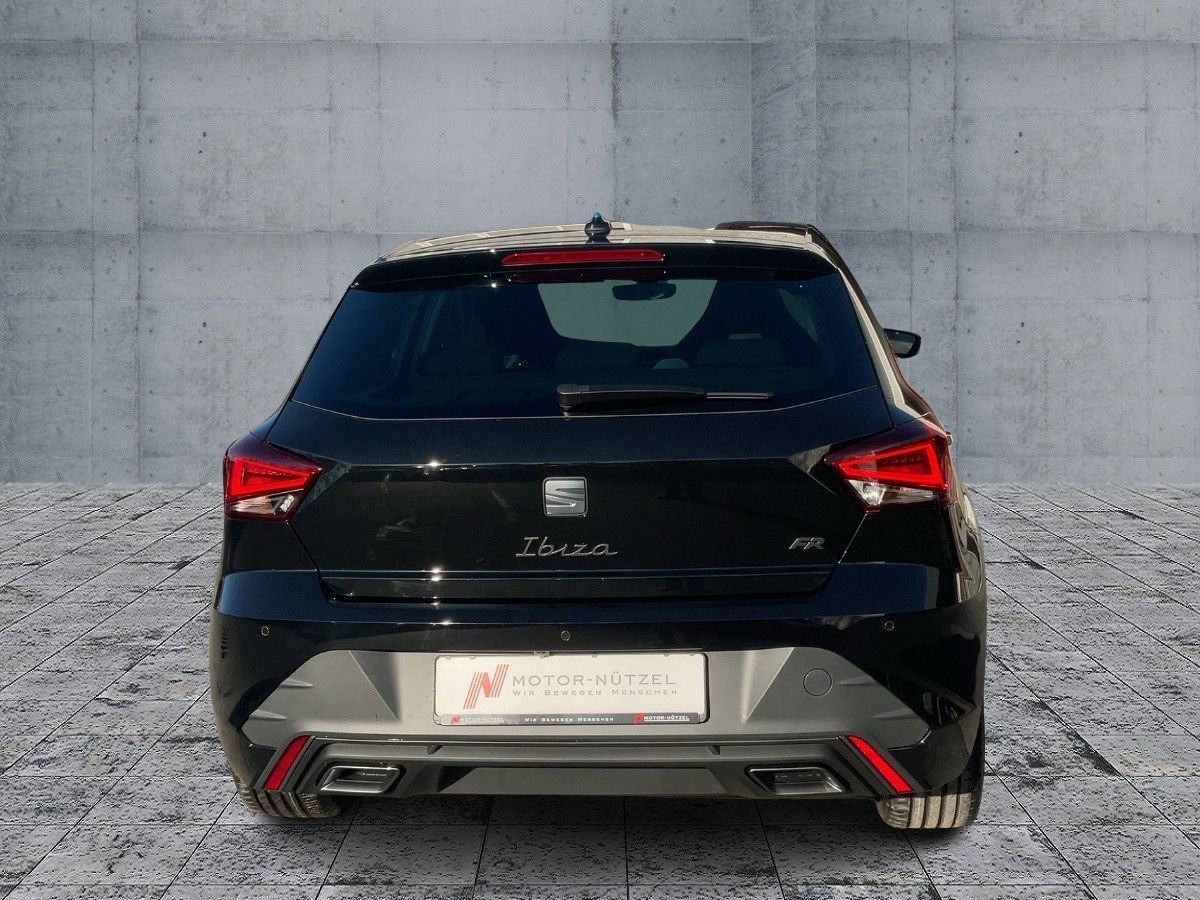 Seat Ibiza - Bild 5