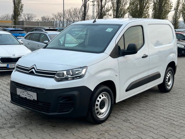 Citroën Berlingo 1,5 hdi 1000 ! NEU !  10 x lagernd