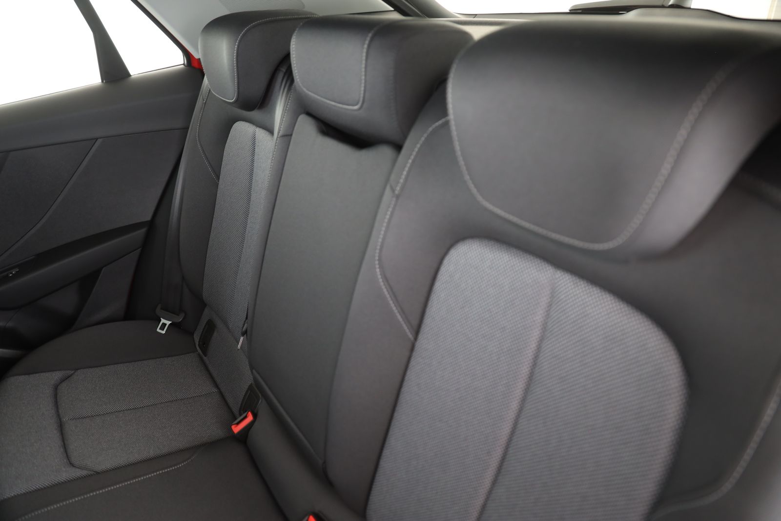 Audi Q2 - Bild 13
