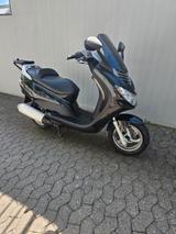 Peugeot Elystar 125 - PEUGEOT ELYSTAR