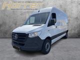 Mercedes-Benz eSprinter 312 lang Kasten Hoch Kamera Trennwand  - Mercedes-Benz eSprinter 312