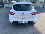 Renault Clio IV 1,2 16V Limited - Renault Clio von privat