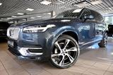 Volvo AWD B5 H&K 360c Websto Plus Bright - Volvo XC90: 5.5