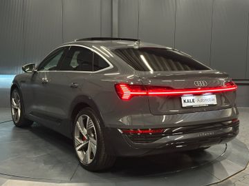 Audi Q8 e-tron - 4