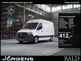 Mercedes-Benz Sprinter 317 +MBUX+Cam - Mercedes-Benz Sprinter Jahreswagen