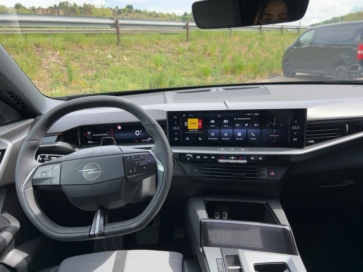 Opel Grandland (X) - Bild 8
