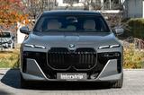 BMW 740d M SPORT.TOPZUSTAND.DR.ASS.PRO.SKY.5/100 - BMW 7er Reihe Gebrauchtwagen