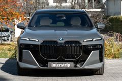 BMW 740 – 2 / 31