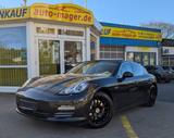 Porsche Panamera4.8 4S*2Hd*ACC*SD*SH*Memo*LUFT*APPROVED* - Porsche: Approved
