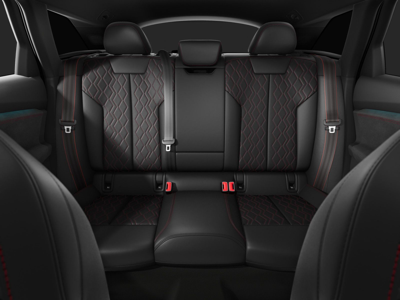 Audi A6 e-tron - Bild 11