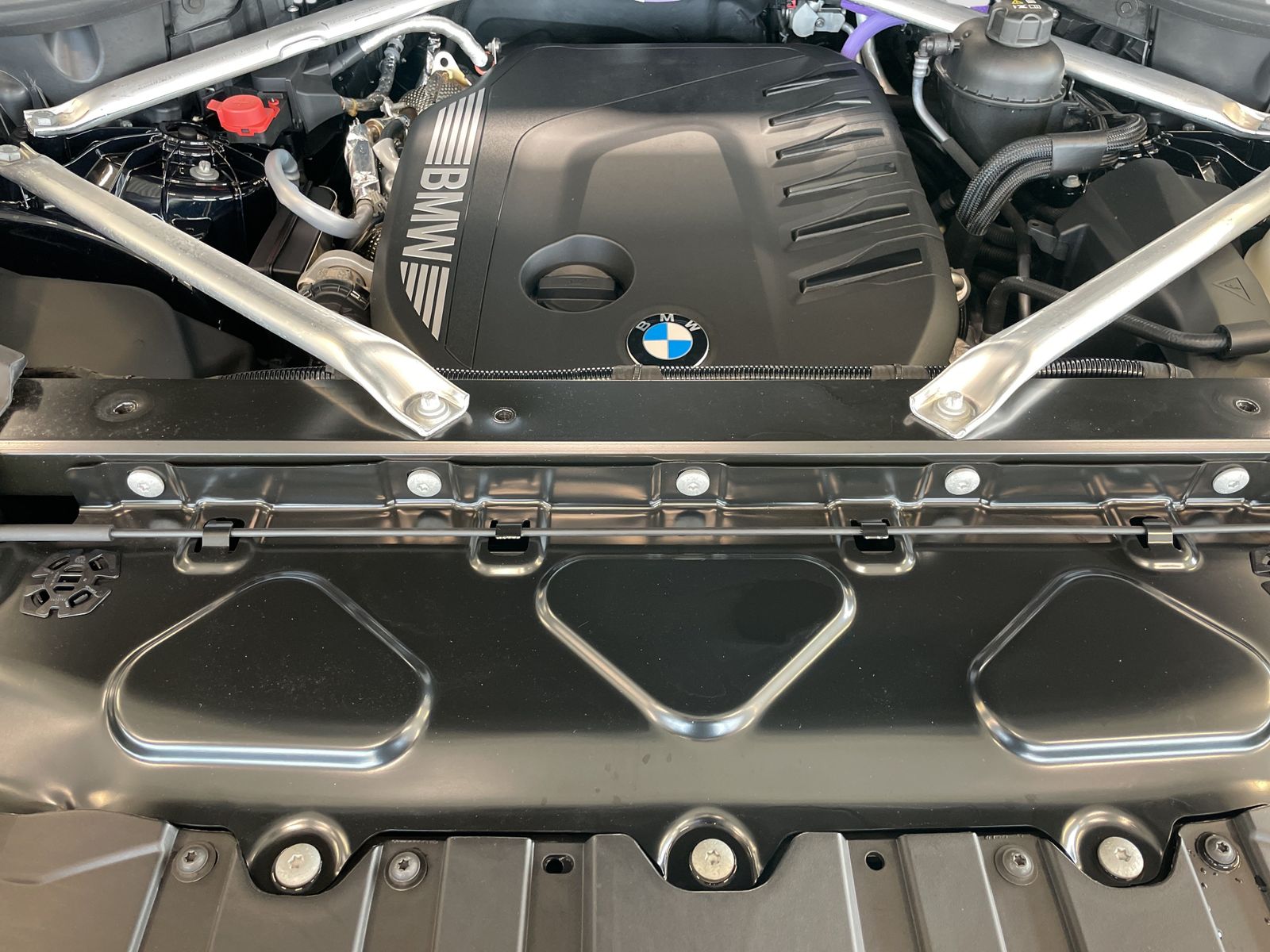 BMW X5 - Bild 15