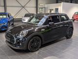 MINI Cooper Aut. Navigation - gebrauchte MINI MINI aus dem Jahr 2021