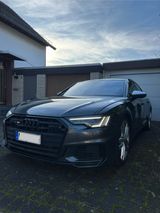 Audi S6 3.0 TDI Lim. quattro tiptronic *B&O* 21 Zoll* - Audi S6 aus 2019