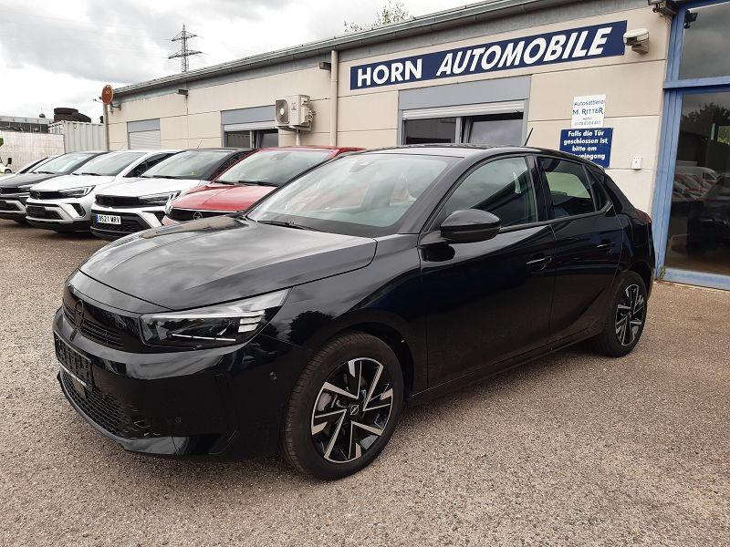 Opel Corsa 1.2 GS Line NAVI Rückf.kam. PDC SH Lkrhzg