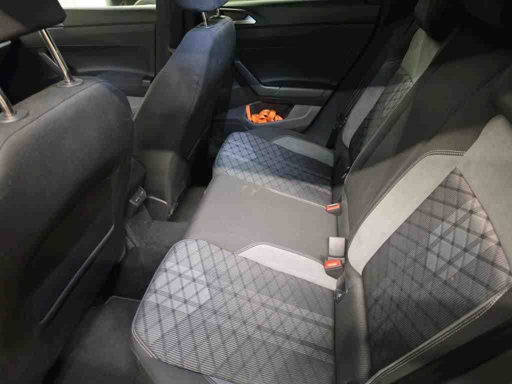 Volkswagen Taigo - Bild 6