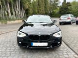 BMW 118i Sport-Line 19 ZOLL BMW SCHECKHEFT Bi-XENON - BMW 118 aus 2012