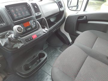 Bild 7 Opel MOVANO KASTEN L1H1 3,5t SELECTION NAVI TEMPOMAT