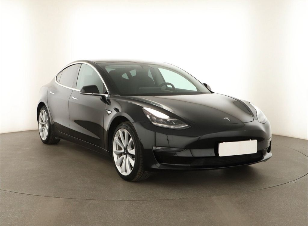 Image of Tesla Model 3