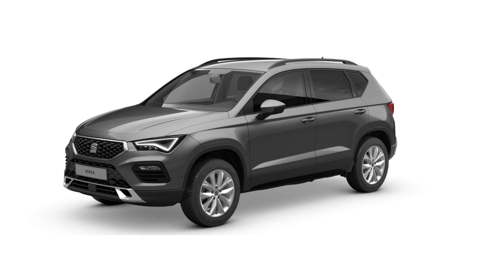 Seat Ateca - Bild 2