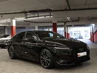 Audi A6 e-tron - Vorschau Bild 8