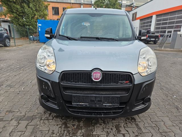 Fiat Doblò Basis Maxi Kasten