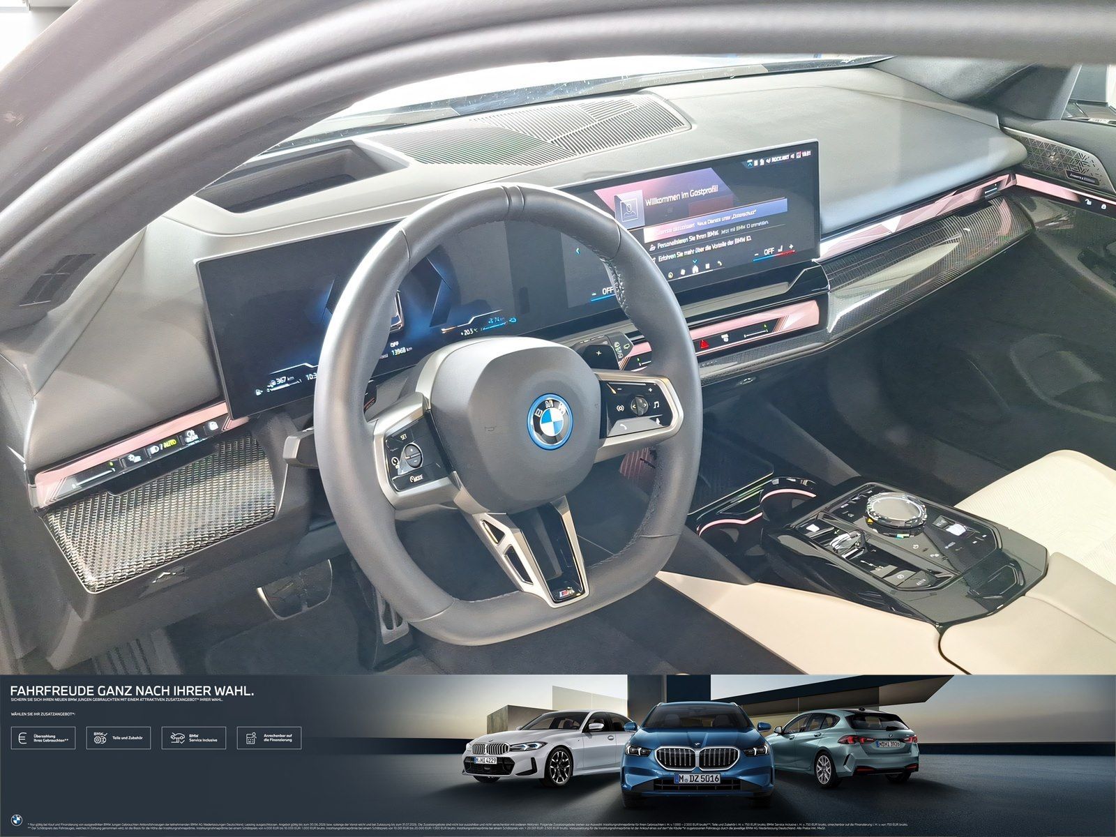 BMW 550 - Bild 5