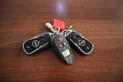 OPEL Insignia B Sports Tourer 2.0 CDTI GSi 4x4 LED