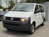 Volkswagen T5 Transporter Kasten-Kombi Kombi - VW T5 Gebrauchtwagen in Münster