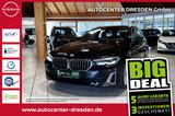 BMW 530e Touring xDrive Luxury Line LED+Luft+SHZ+KAM - BMW 5er Reihe mit Hybrid-Antrieb: Automatik