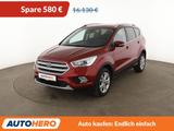 Ford Kuga 1.5 EcoBoost Titanium*NAVI*TEMPO*CAM*PDC* - Ford Kuga in Oberhausen