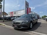 Opel Astra K 1,6 Sports Tourer Edition FINANZIERUNG - Opel Astra: Finanzierung