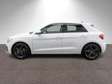 Audi A1 Sportback advanced 35 TFSI 110(150) kW(PS) S - mit Benzin-Antrieb: Ambiente-Beleuchtung, Kleinwagen