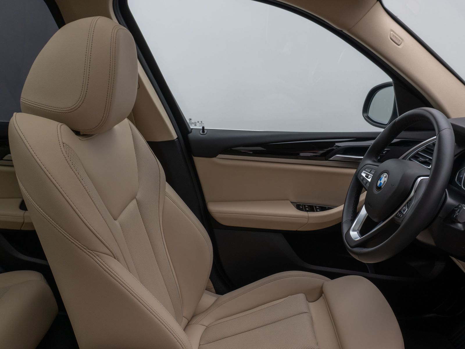 Fahrzeugabbildung BMW X3 xD20i Panorama Kamera DAB CockPit+ LED Sport