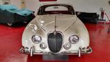 Jaguar S-Type 3,8 **Zustand 2+** H-Zulassung - Jaguar S-Type: 3.8