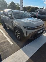 Dacia Duster III TCe 130 Journey - mit Benzin-Antrieb: Beige, Geländewagen